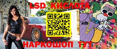 крисы Аргун